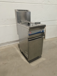Friteuse Diamond 15 liter 